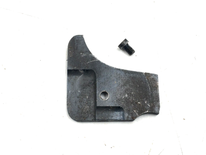 FIE Titanic .32S&W Long, Revolver Parts: Sideplate, Screw - Image 3