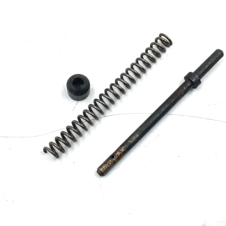 FIE Titanic .32S&W Long, Revolver Parts: Mainspring, Guide, Seat