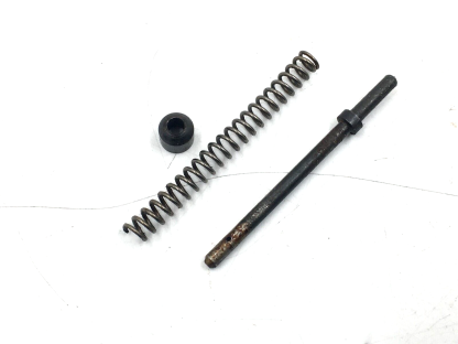 FIE Titanic .32S&W Long, Revolver Parts: Mainspring, Guide, Seat