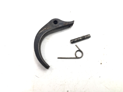 Stevens 94A 20 Gauge, Shotgun Parts: Trigger, Spring, Pin - Image 4
