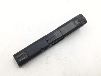 Smith & Wesson M&P Bodyguard .380ACP, Pistol Parts: Slide, Barrel, Recoil Guide - Image 3