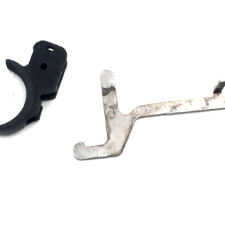 Smith & Wesson 22A .22LR, Pistol Part: Trigger, Bar