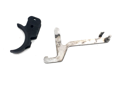 Smith & Wesson 22A .22LR, Pistol Part: Trigger, Bar