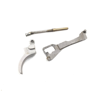 Ruger P89 9mm, Pistol Parts: Trigger, Trigger Bar, Plunger