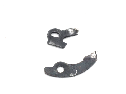 RG 14S .22LR, Revolver Parts: Hand, Cylinder Stop - Image 3