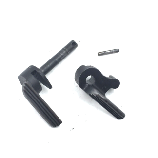 Taurus PT92 AF-D 9mm, Pistol Parts: Safety
