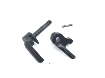 Taurus PT92 AF-D 9mm, Pistol Parts: Safety
