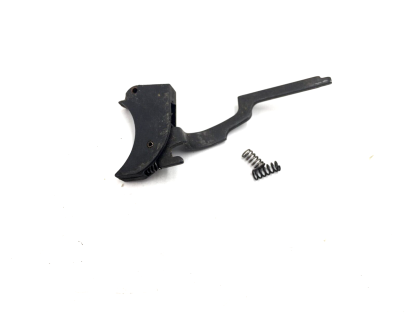 Jimenez JA Nine 9mm, Pistol Parts: Trigger - Image 2