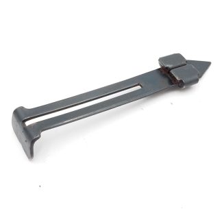 Marlin Glenfield 20 .22LR, Rifle Parts: Rear Sight