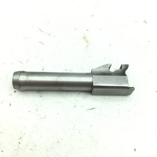 Taurus PT738 TCP .380ACP, Pistol parts, Barrel