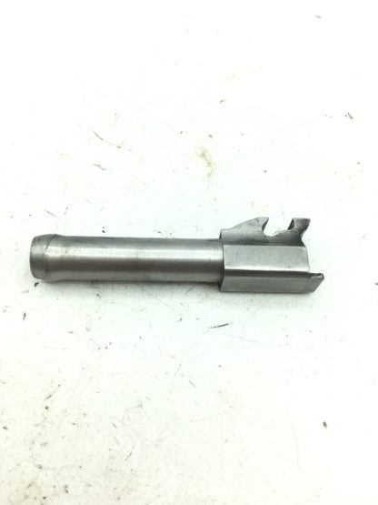 Taurus PT738 TCP .380ACP, Pistol parts, Barrel