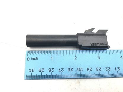 Mossberg MC1 9mm, Pistol Parts: Barrel - Image 2