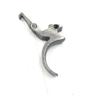 Howard Arms Co Top Break .32 Short, Revolver Parts, Trigger, Lifter