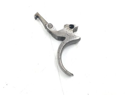Howard Arms Co Top Break .32 Short, Revolver Parts, Trigger, Lifter