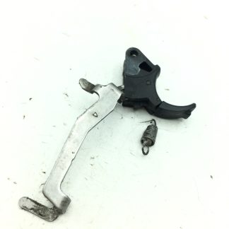 Smith & Wesson SD40VE .40S&W, Pistol parts, Trigger, Spring