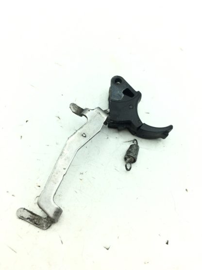 Smith & Wesson SD40VE .40S&W, Pistol parts, Trigger, Spring