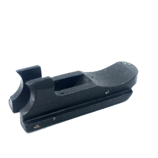 Taurus PP-945 .45 ACP, Pistol Part: Central Support