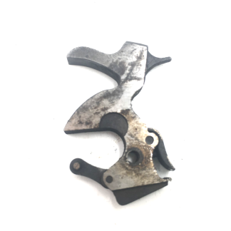 Colt Detective Special .32 Colt NP, Revolver Parts: Hammer