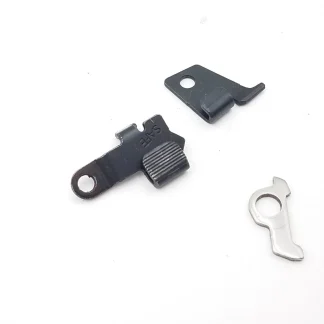 Smith & Wesson M&P Bodyguard 380 .380 ACP Pistol Parts: Ejector, Safety, & Lever