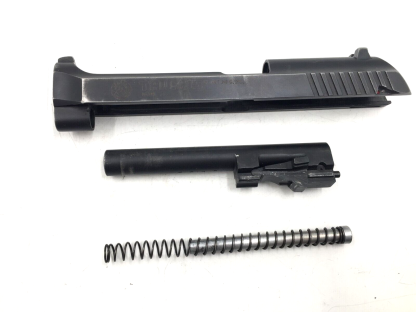 Taurus PT-92 AR 9mm, Pistol Parts: Slide, Barrel, Recoil Guide