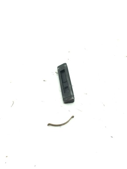 Ruger American 9mm, Pistol parts, Mag Catch, Spring - Image 2