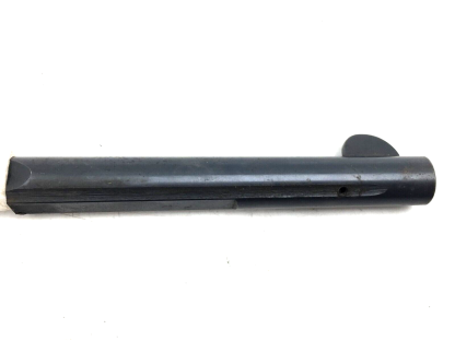 Harrington & Richardson 949 .22LR, Revolver Parts: Barrel