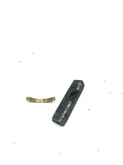 Ruger American 9mm, Pistol parts, Mag Catch, Spring - Image 3