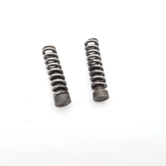 Ithaca Hammerless 12 Guage Shotgun Parts: 2 Plungers & Springs