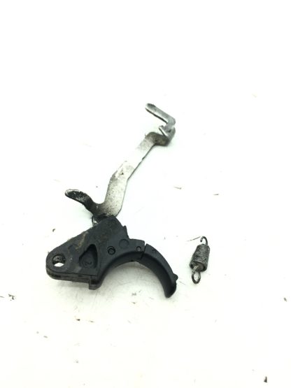 Smith & Wesson SD40VE .40S&W, Pistol parts, Trigger, Spring - Image 5