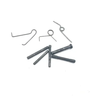 Beretta M9, 9mm Pistol Parts: Springs & Pins