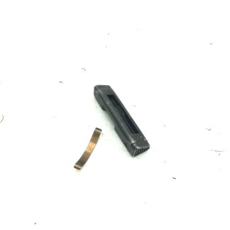 Ruger American 9mm, Pistol parts, Mag Catch, Spring