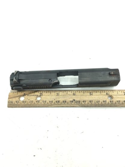 Star Ultra Star 40 .40S&W, Pistol Parts, Slide - Image 8