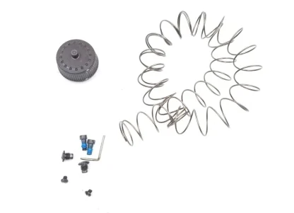 Stevens 350 12 Gauge, Shotgun Parts, Magazine Spring, Follower, Screws & Pins