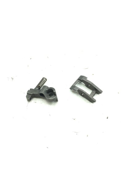 Ruger American 9mm, Pistol parts, Levers - Image 3