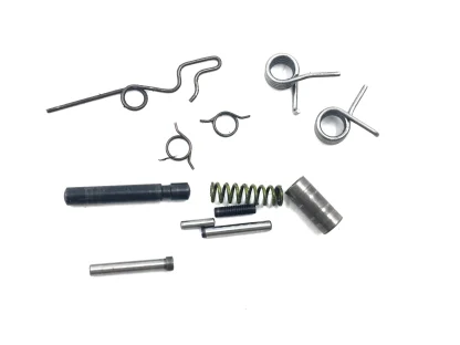 FNH FNX-9, 9mm Pistol Parts: Pins & Springs