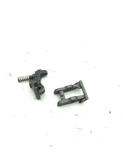 Ruger American 9mm, Pistol parts, Levers - Image 4