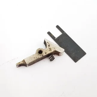 Davis Industries DM-22 Pistol Parts: Trigger & Springs