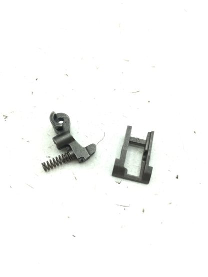 Ruger American 9mm, Pistol parts, Levers - Image 5