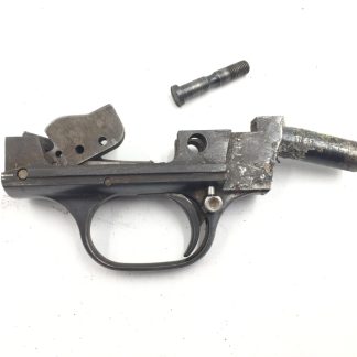 Ithaca 37 12 Gauge, Shotgun Parts: Trigger Guard, Pin