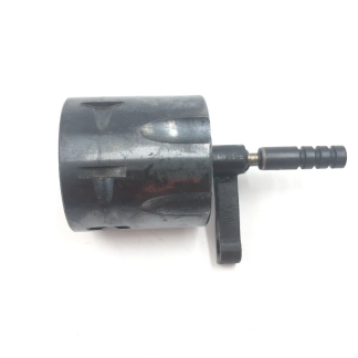 Harrington & Richardson 732 .32S&W, Revolver Parts: Cylinder with Crane