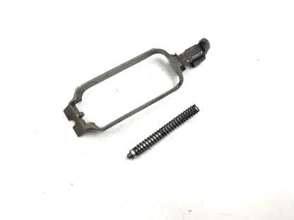 Smith & Wesson 4013 TSW .40S&W, Pistol Parts: Drawbar, Plunger - Image 3