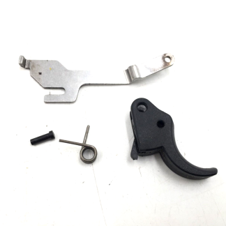 Smith & Wesson M&P 380 Shield EZ .380 ACP, Pistol Parts: Trigger, Bar, Pin, Spring