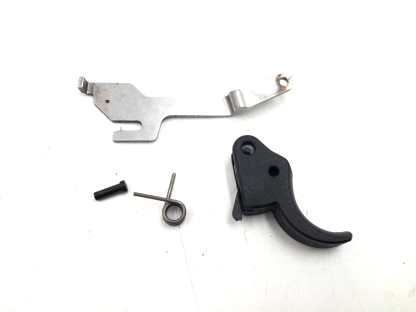 Smith & Wesson M&P 380 Shield EZ .380 ACP, Pistol Parts: Trigger, Bar, Pin, Spring
