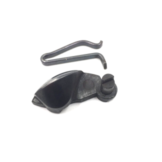 Ruger New Model Super Blackhawk 44 Magnum, Revolver Parts: Gate, Spring