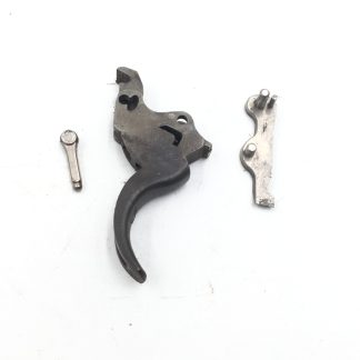 Smith & Wesson 442-2 Airweight .38 Special, Revolver Parts: Trigger, Hand, Lever