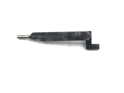 Smith & Wesson 340 PD .357 Magnum, Revolver Parts: Bolt with Plunger, Spring - Image 3