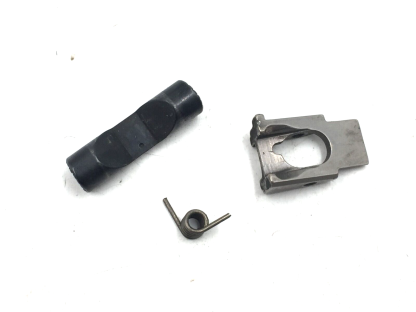 Springfield Armory XDS-9 9mm, Pistol Parts: Mag Catch, Thumbpiece, Spring