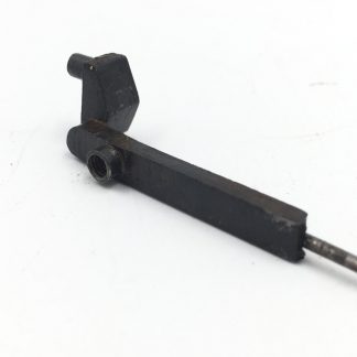 JLG Spanish 1923 .38 Special, Revolver Parts: Bolt with Plunger