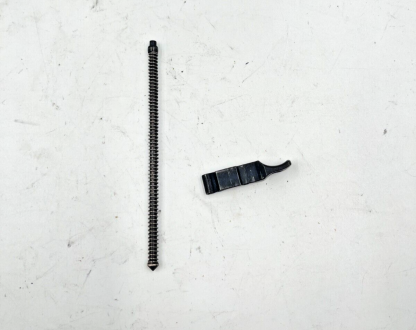 Ruger 10-22 22LR, Rifle Parts: Handle, Rod - Image 2