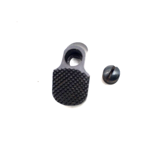 Smith & Wesson 10-6 .38 Special, Revolver Parts: Thumbpiece, Nut